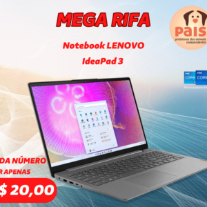 Rifa Lenovo IdeaPad3